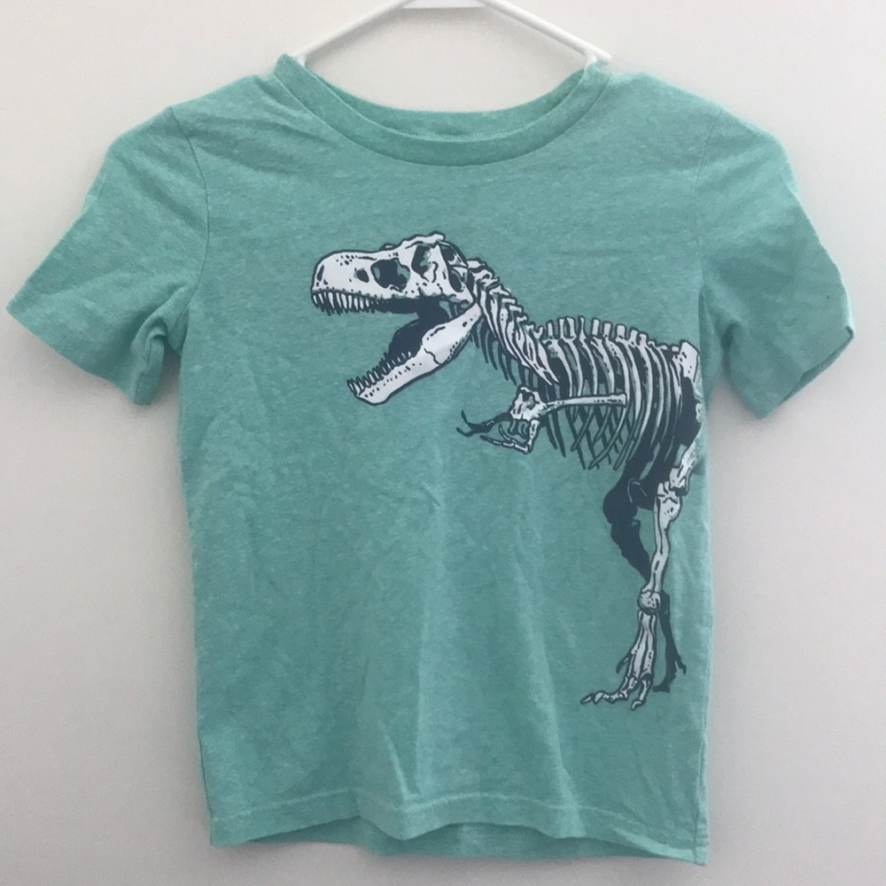 Boys - Dino tee
